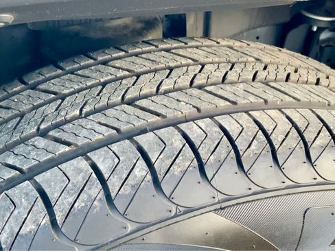 Used 2021 Jeep Wrangler Unlimited Sahara image 23