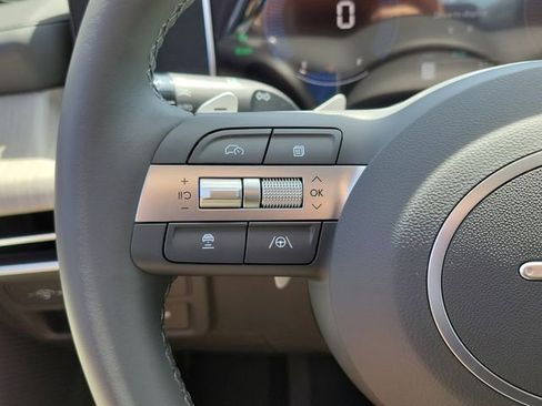 New 2026 Hyundai Sonata SEL image 7