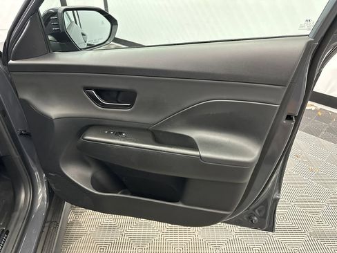 Used 2024 Hyundai Kona N Line AWD/4WD image 15