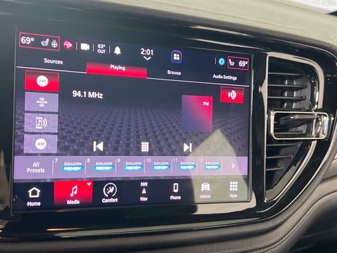 Used 2021 Dodge Durango GT image 15