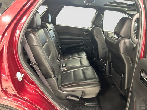 Used 2023 Dodge Durango GT AWD/4WD image 19