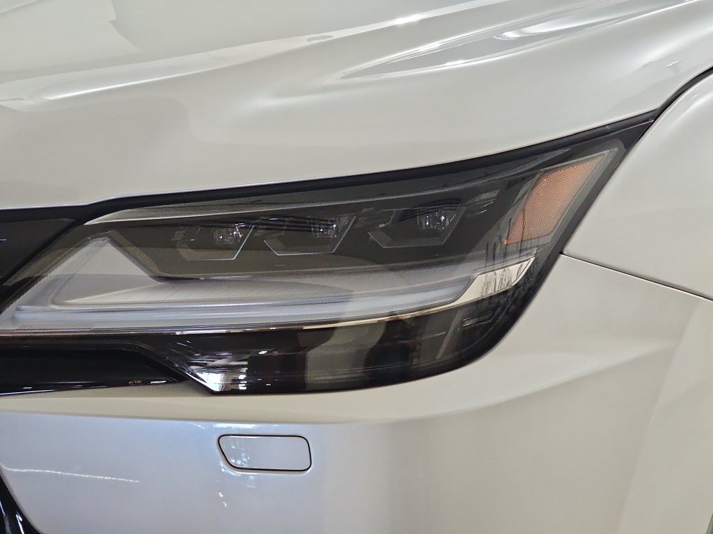 New 2026 Lexus LX 700h Luxury w/ Appearance Package AWD/4WD image 30