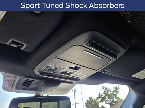 Used 2023 Ford F150 Raptor w/ Raptor 37 Performance Package AWD/4WD image 10