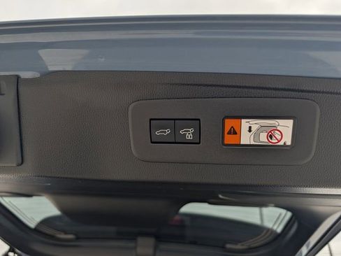 Used 2025 Toyota Land Cruiser w/ Premium Package image 31