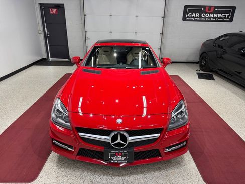 Used 2013 Mercedes-Benz SLK 350 image 54