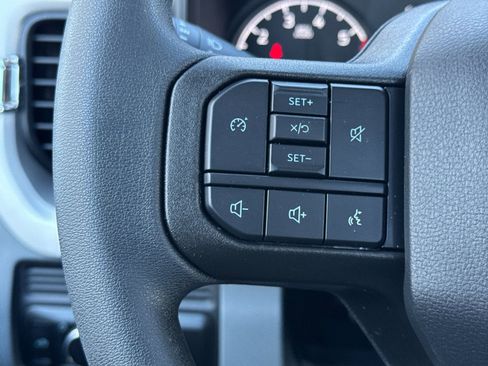 New 2026 Ford F350 XL image 22