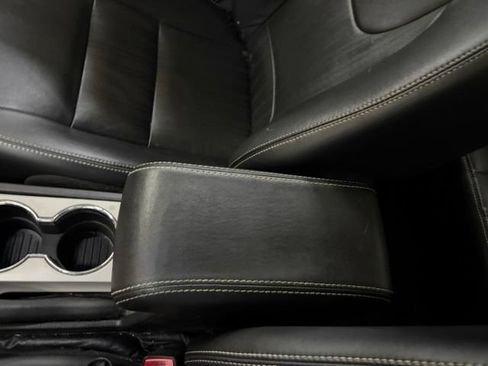 Used 2010 Ford Fusion Sport FWD image 46