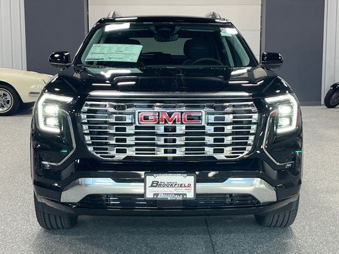 New 2026 GMC Terrain Denali image 8
