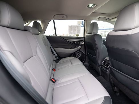 Used 2022 Subaru Outback Limited w/ Popular Package #2 image 41