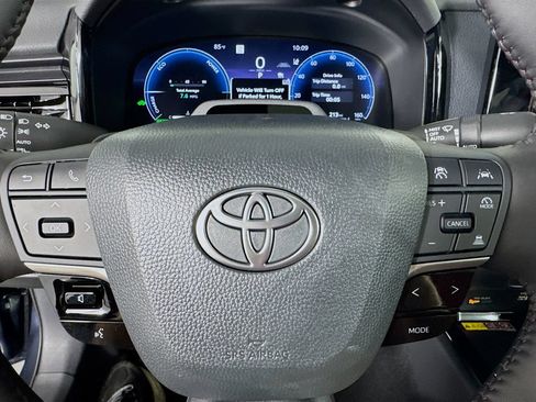 New 2026 Toyota Camry XSE FWD image 15