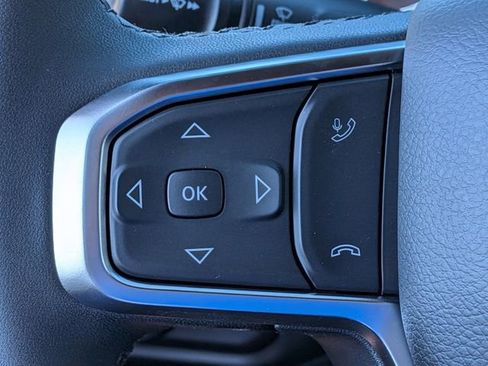New 2026 RAM 1500 Big Horn AWD/4WD image 22
