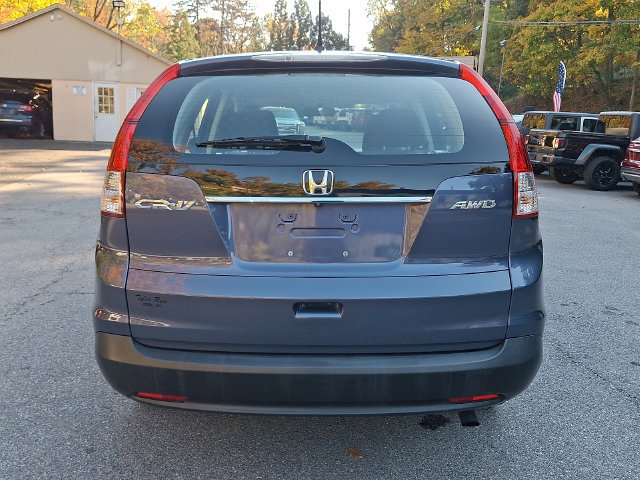 Used 2013 Honda CR-V LX image 9