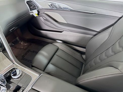 New 2026 BMW 840i Coupe image 24