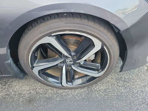 Used 2020 Honda Accord Sport image 9