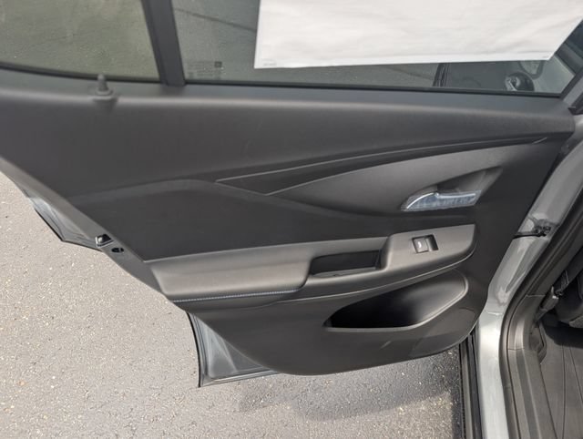 New 2026 Buick Envista Sport Touring w/ Convenience I Package FWD image 10