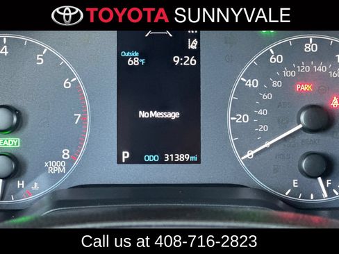 Used 2023 Toyota Corolla Cross AWD Hybrid image 30