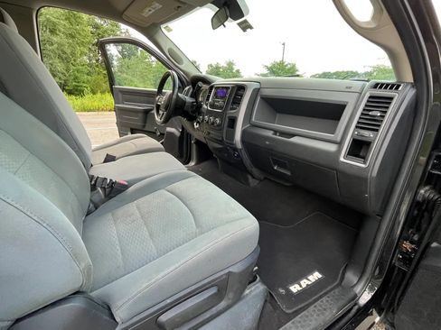 Used 2014 RAM 1500 Tradesman w/ Popular Equipment Group AWD/4WD image 14