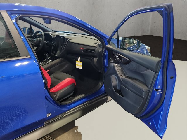 New 2026 Subaru WRX Limited AWD/4WD image 19
