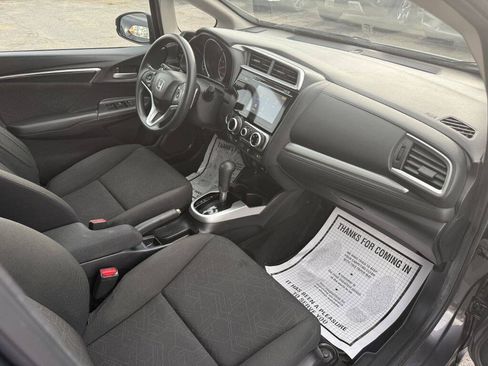 Used 2016 Honda Fit EX image 22