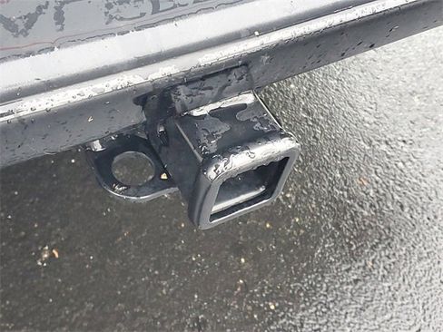 Certified 2025 GMC Sierra 1500 Elevation image 8