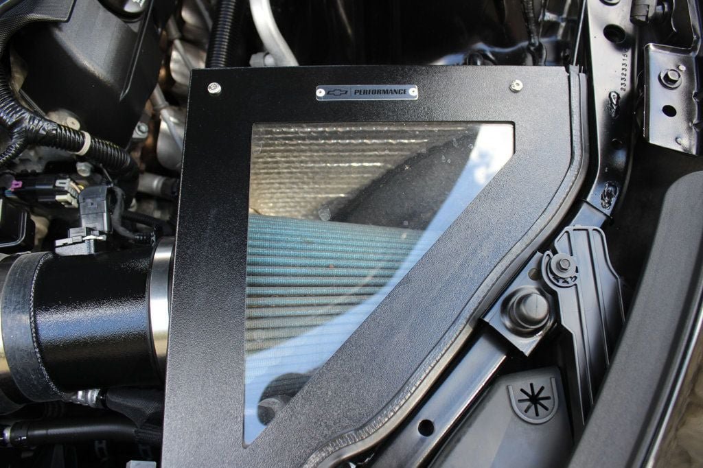 Used 2019 Chevrolet Camaro SS RWD image 27