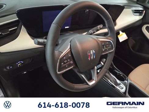 Used 2024 Buick Encore GX Avenir w/ Avenir Convenience Package AWD/4WD image 20