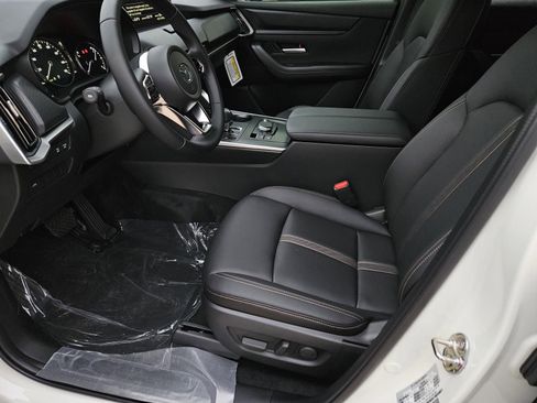 New 2026 MAZDA CX-90 3.3 Turbo w/ Select Package image 15