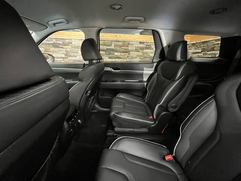 Used 2024 Hyundai Palisade SEL AWD/4WD image 34