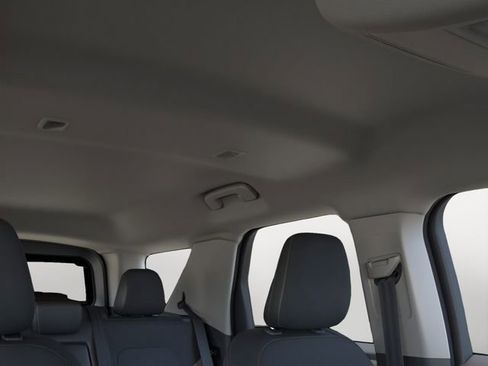 Used 2026 Ford Bronco Sport Big Bend AWD/4WD image 22
