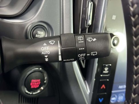 Used 2025 Subaru Forester Limited image 24