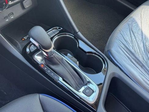 New 2026 Buick Encore GX Sport Touring image 29