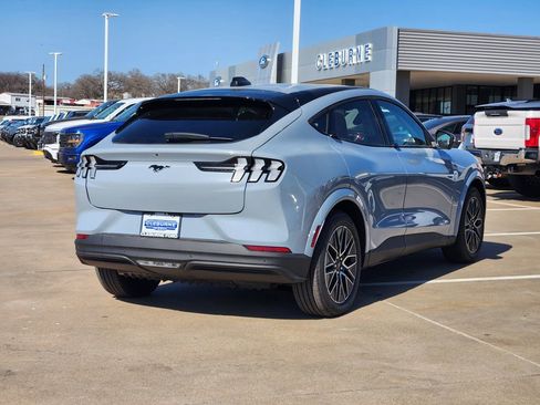 New 2026 Ford Mustang Mach-E Premium w/ Technology Package image 5