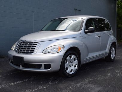 Used 2006 Chrysler PT Cruiser Touring