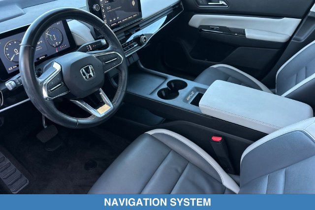 Certified 2024 Honda Prologue Touring image 12