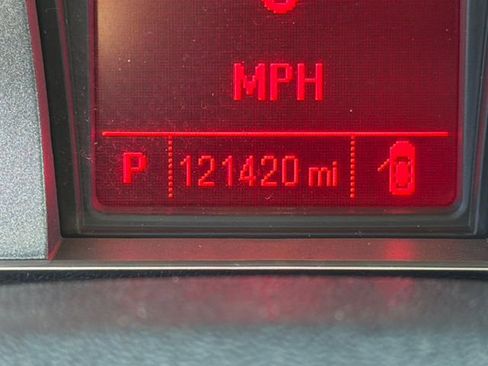 Used 2017 GMC Terrain SLT image 27