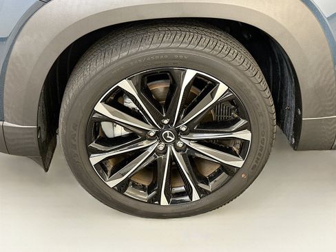 Used 2023 MAZDA CX-50 2.5 Turbo w/ Cargo Package AWD/4WD image 36