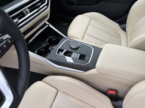 Used 2023 BMW 330i Sedan w/ Premium Package RWD image 20