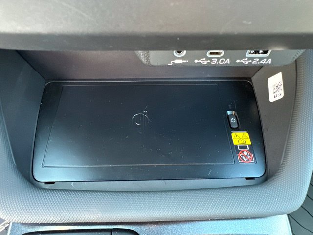 Certified 2026 Subaru Forester Premium AWD/4WD image 19