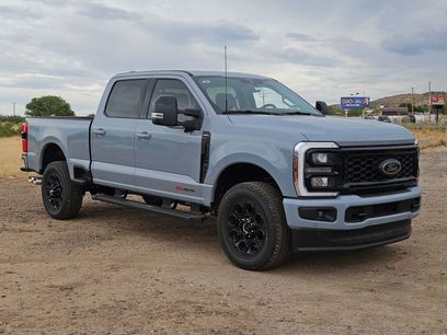 New 2025 Ford F350 Lariat w/ Lariat Ultimate Package