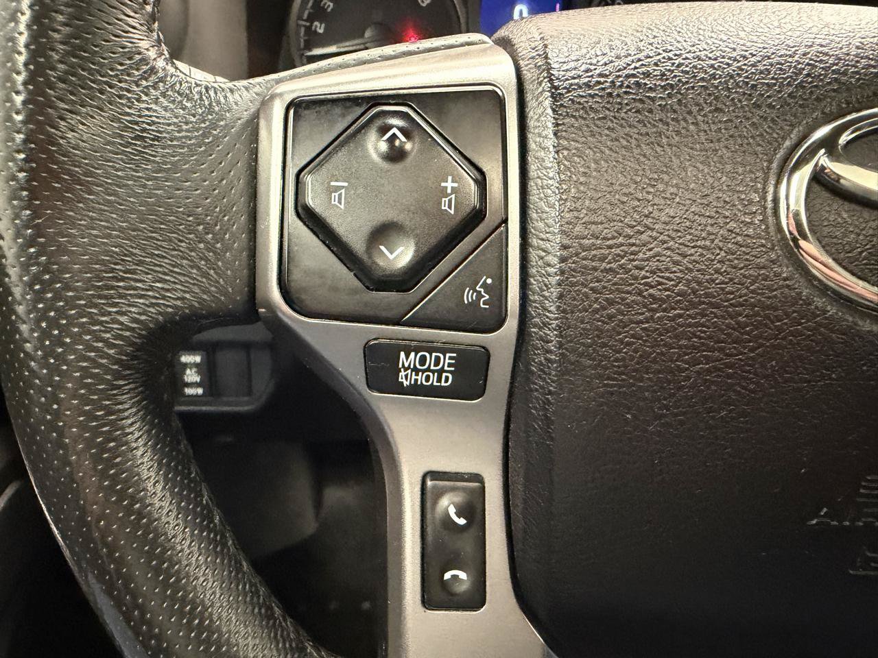 Used 2021 Toyota Tacoma Limited w/ Nightshade Package AWD/4WD image 24