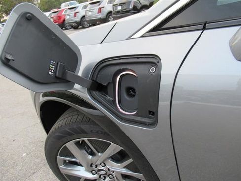 New 2026 Cadillac Optiq Luxury 1 RWD image 8
