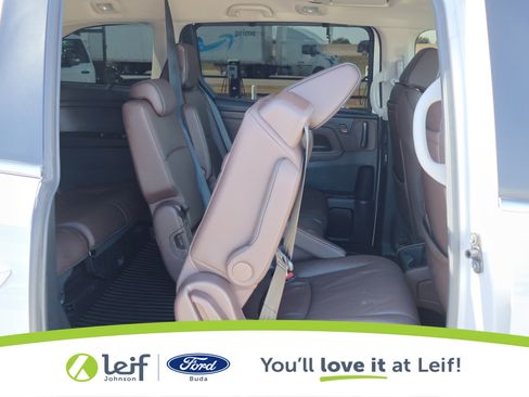 Used 2025 Honda Odyssey Touring image 35