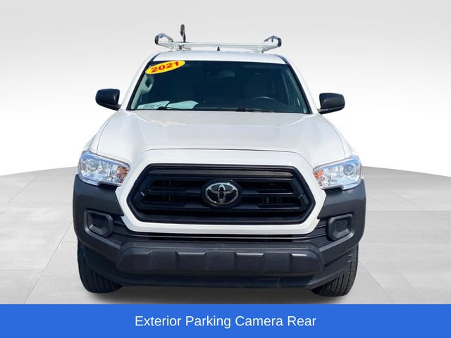 Used 2021 Toyota Tacoma SR RWD image 2