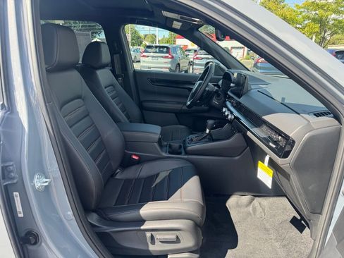 New 2026 Honda CR-V Sport Touring image 17