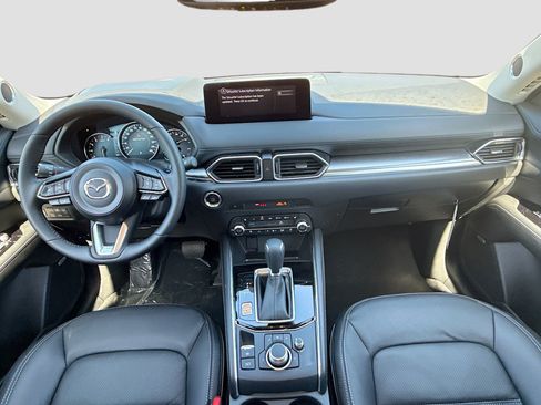 New 2025 MAZDA CX-5 AWD 2.5 S w/ Premium Plus Pkg image 17