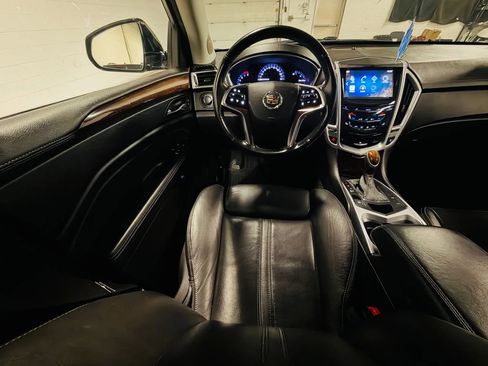 Used 2013 Cadillac SRX Luxury FWD image 13