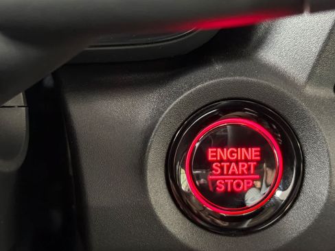 New 2026 Honda CR-V LX image 23