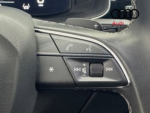 Certified 2023 Audi Q8 Premium Plus w/ Premium Plus Package AWD/4WD image 22