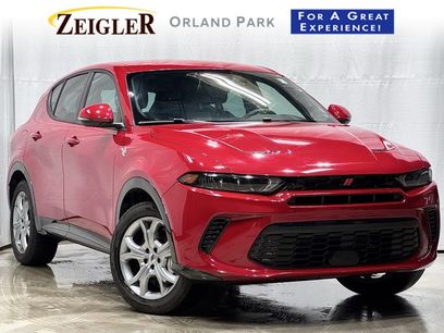 Used 2024 Dodge Hornet R/T