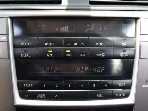 Used 2010 Lexus IS 250 AWD w/ Preferred Accessory Package image 33